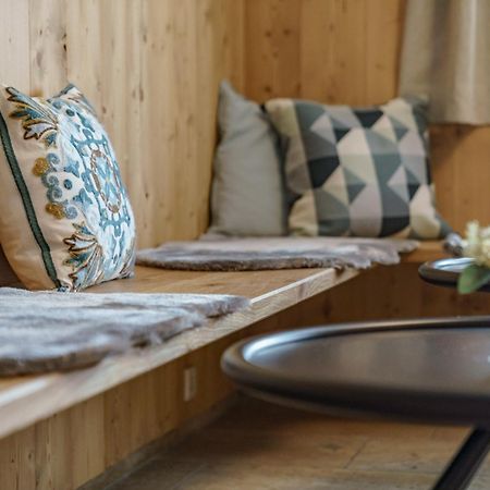 Landhaus Hubertus Wellness & Breakfast Schladming Bagian luar foto