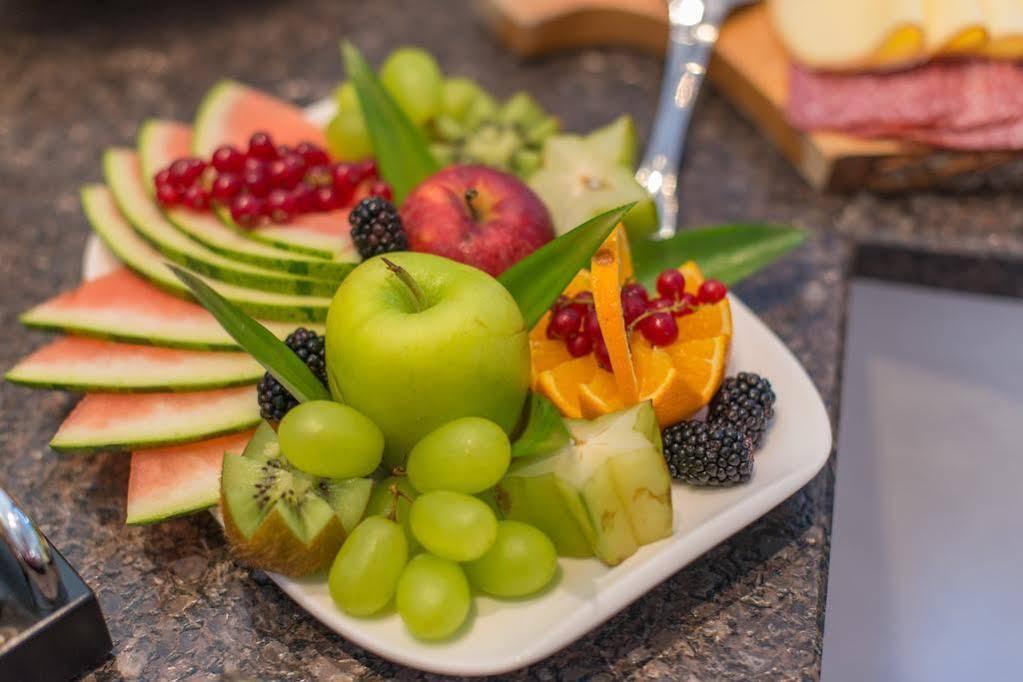 Landhaus Hubertus Wellness & Breakfast Schladming Bagian luar foto