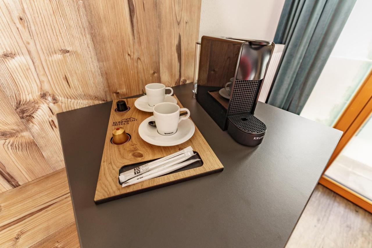 Landhaus Hubertus Wellness & Breakfast Schladming Bagian luar foto