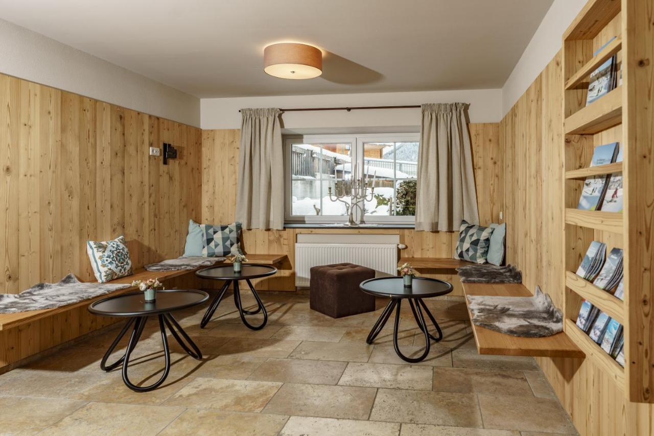 Landhaus Hubertus Wellness & Breakfast Schladming Bagian luar foto