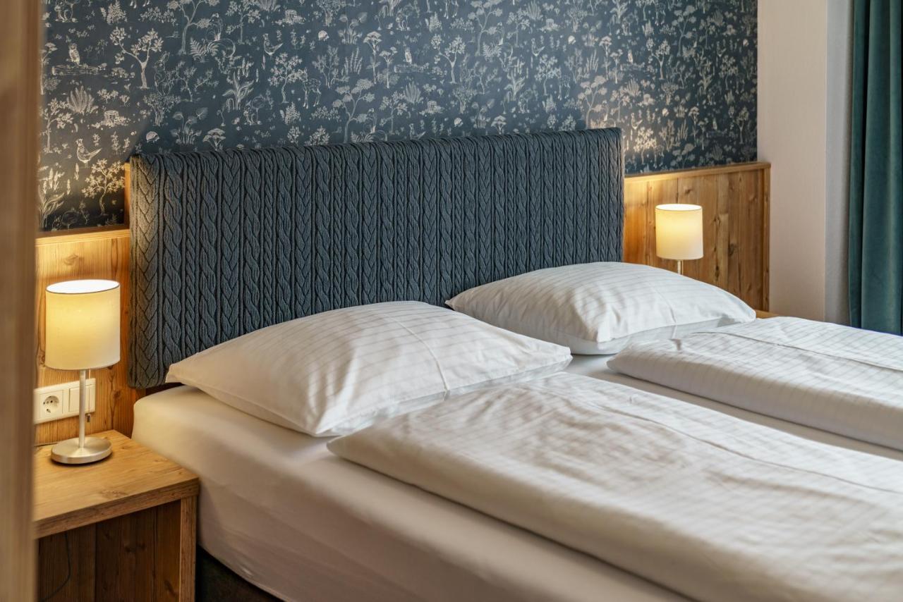 Landhaus Hubertus Wellness & Breakfast Schladming Bagian luar foto