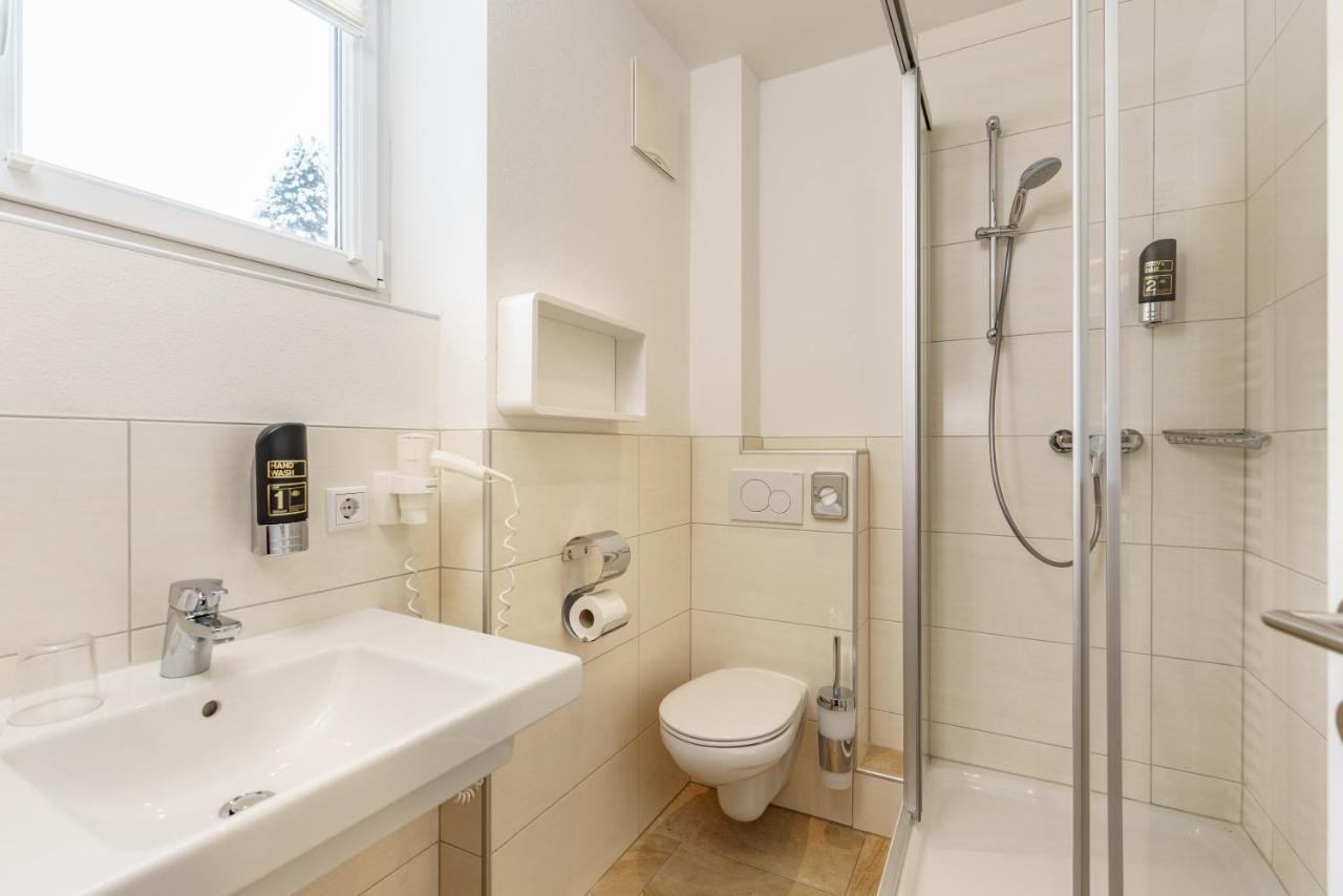 Landhaus Hubertus Wellness & Breakfast Schladming Bagian luar foto