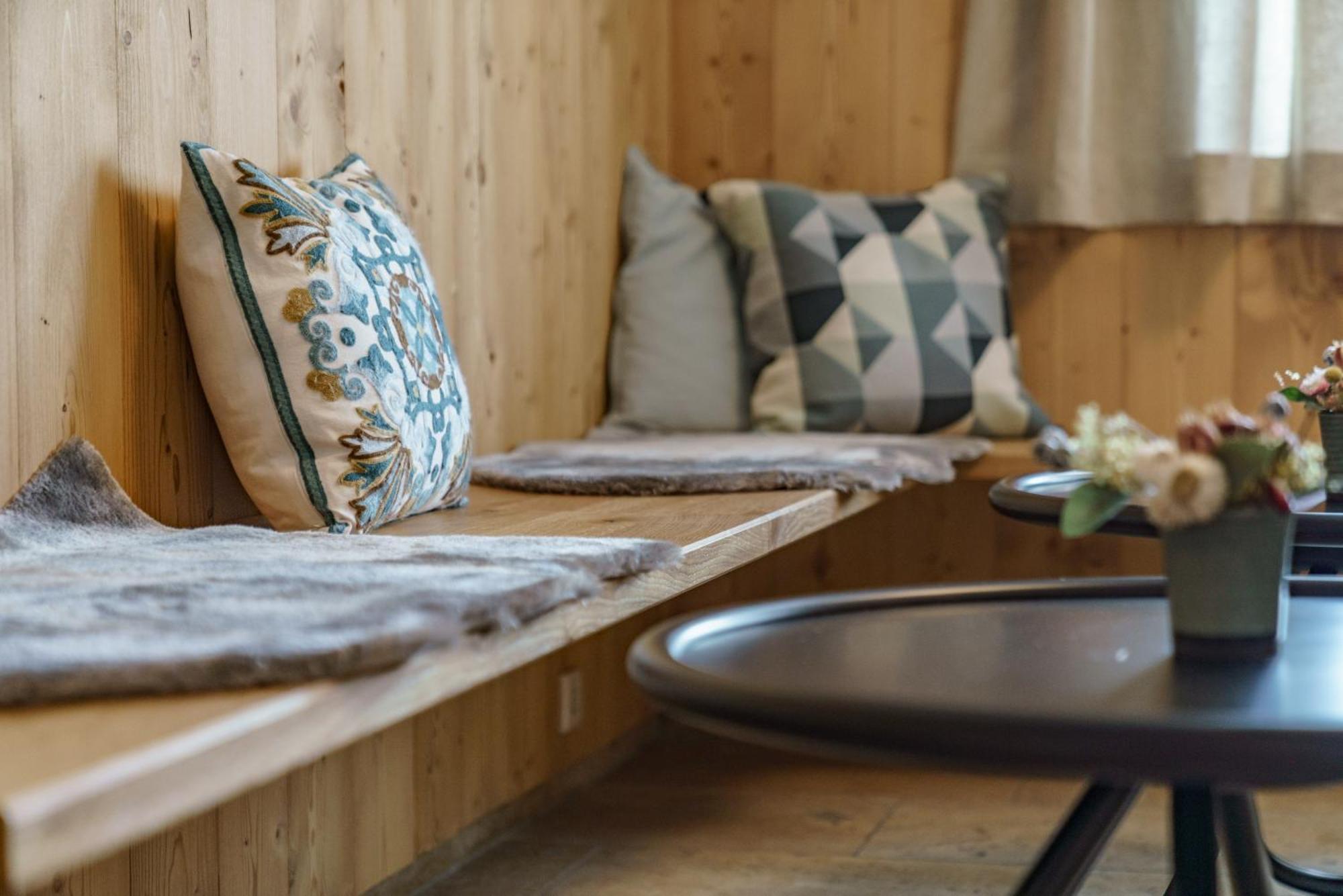 Landhaus Hubertus Wellness & Breakfast Schladming Bagian luar foto