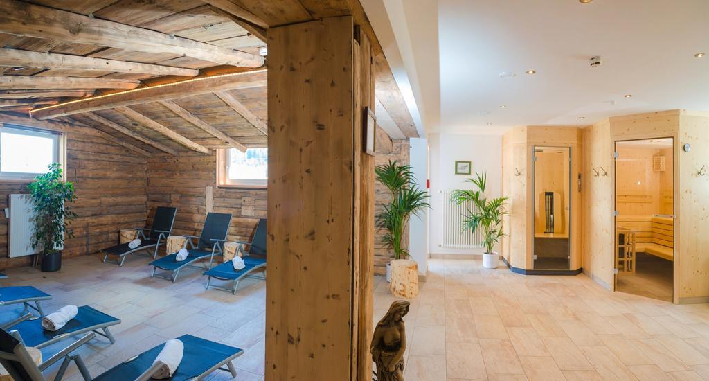 Landhaus Hubertus Wellness & Breakfast Schladming Ruang foto