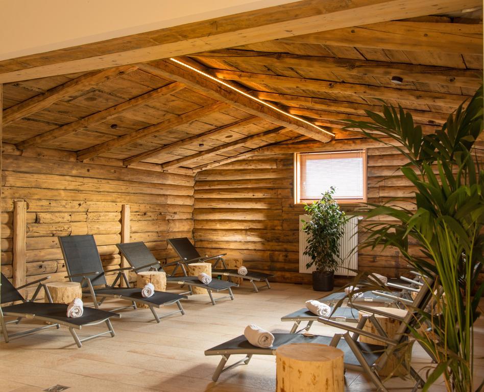 Landhaus Hubertus Wellness & Breakfast Schladming Ruang foto