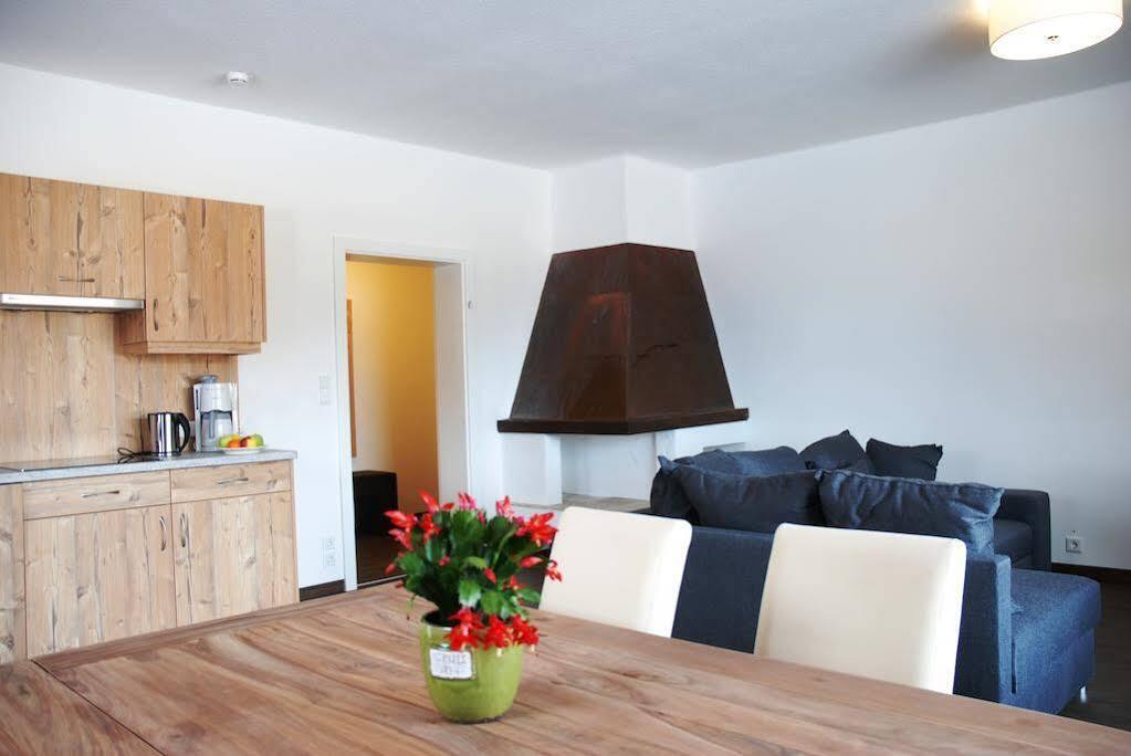 Landhaus Hubertus Wellness & Breakfast Schladming Bagian luar foto