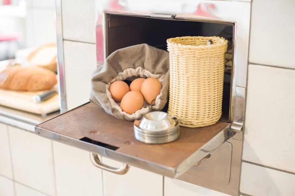 Landhaus Hubertus Wellness & Breakfast Schladming Bagian luar foto